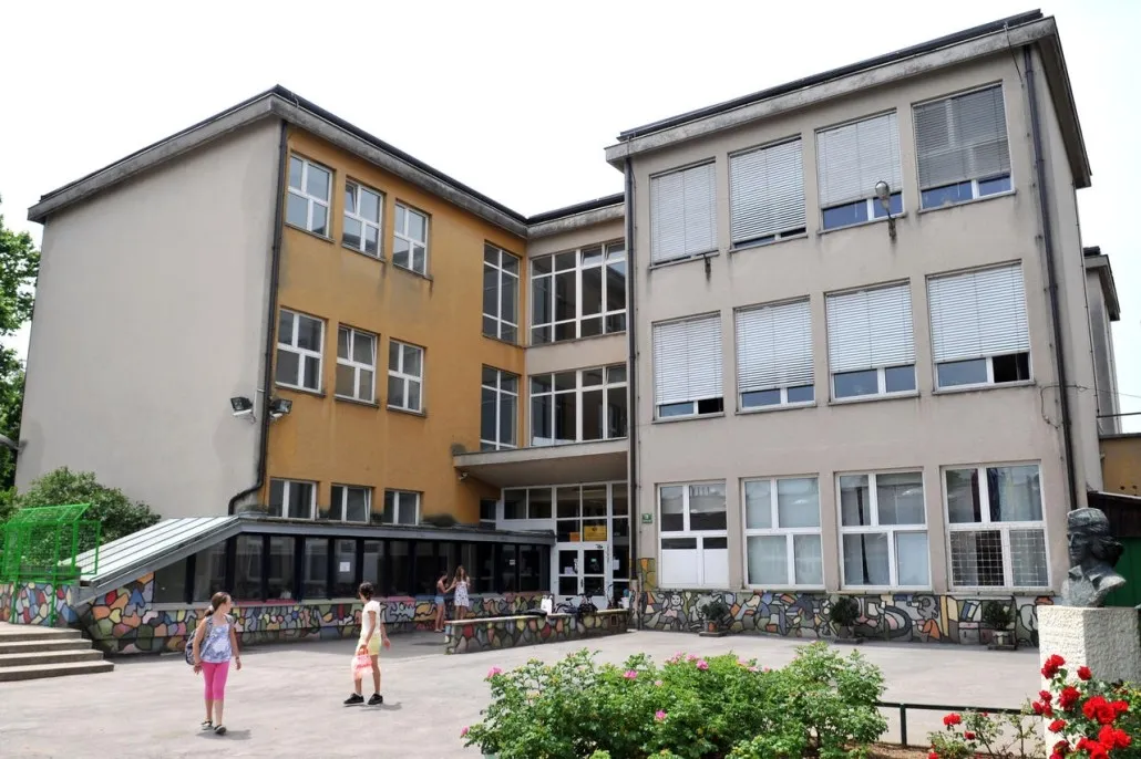 Danila Kumar International School