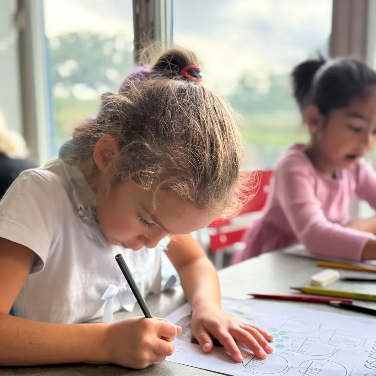 The Tanto International School — photo 1