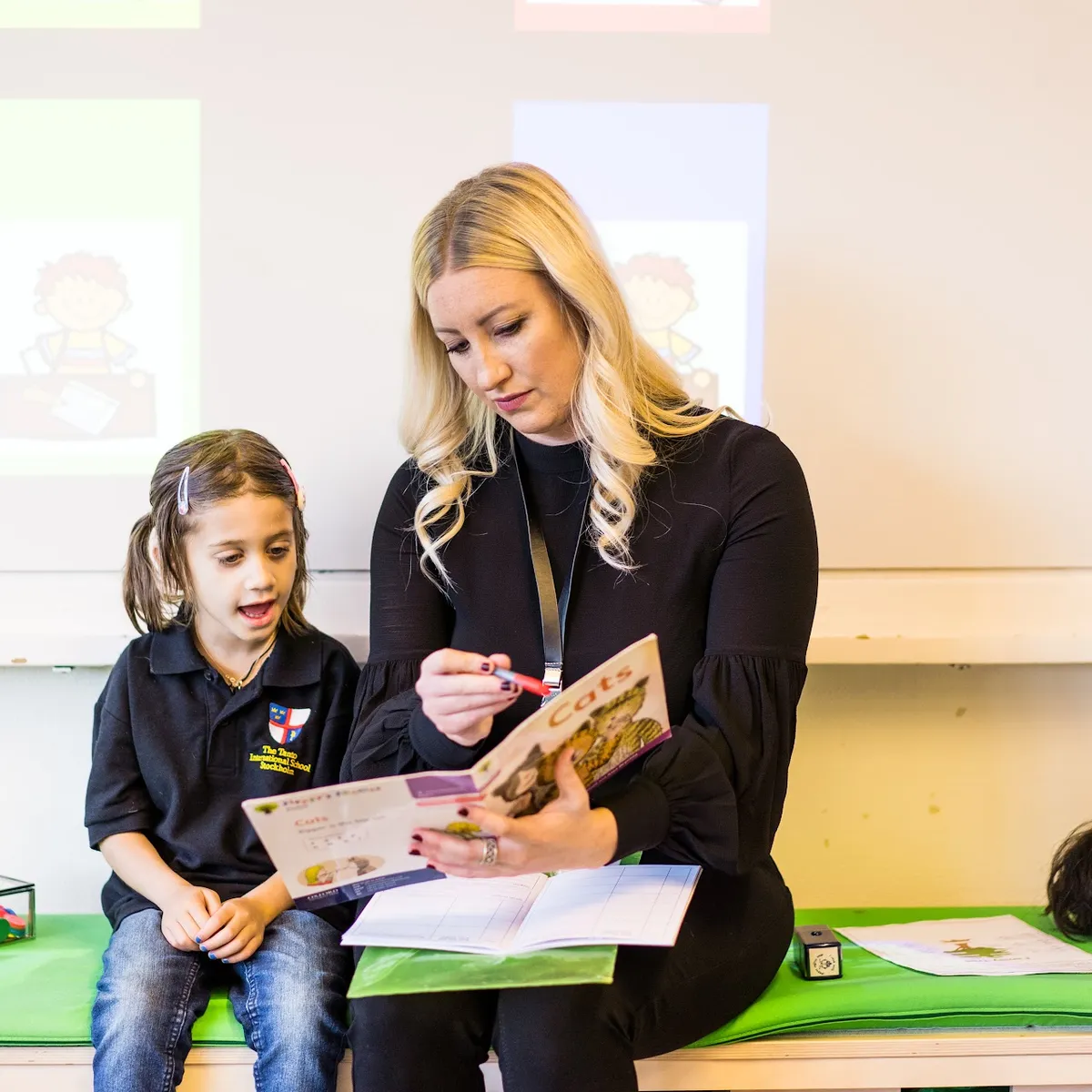 The Tanto International School — photo 3