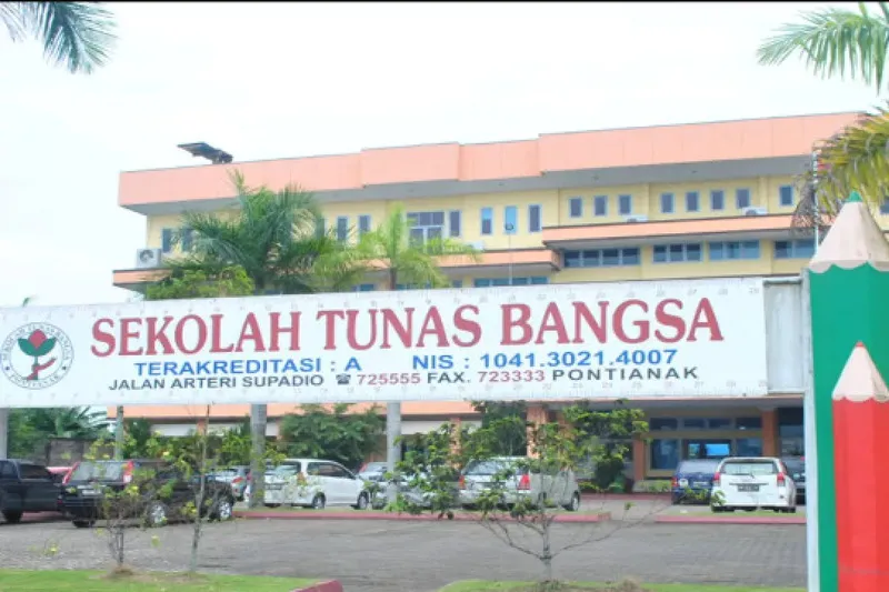 Sekolah Tunas Bangsa