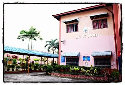 St. Joseph's Institution International Limited