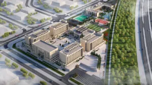 Wycombe Abbey International Cairo East