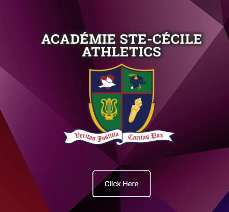 Académie Ste Cécile International School