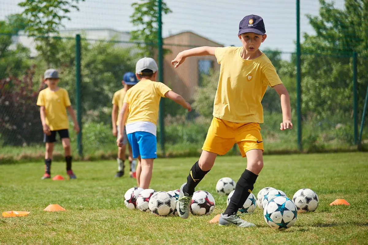 British Primary School of Wilanow — photo 4