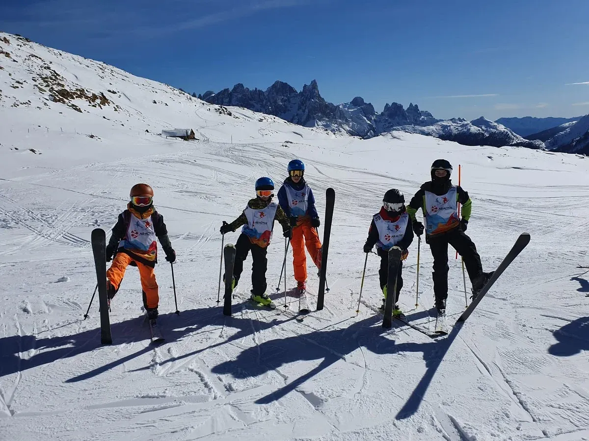 British Primary School of Wilanow — photo 5