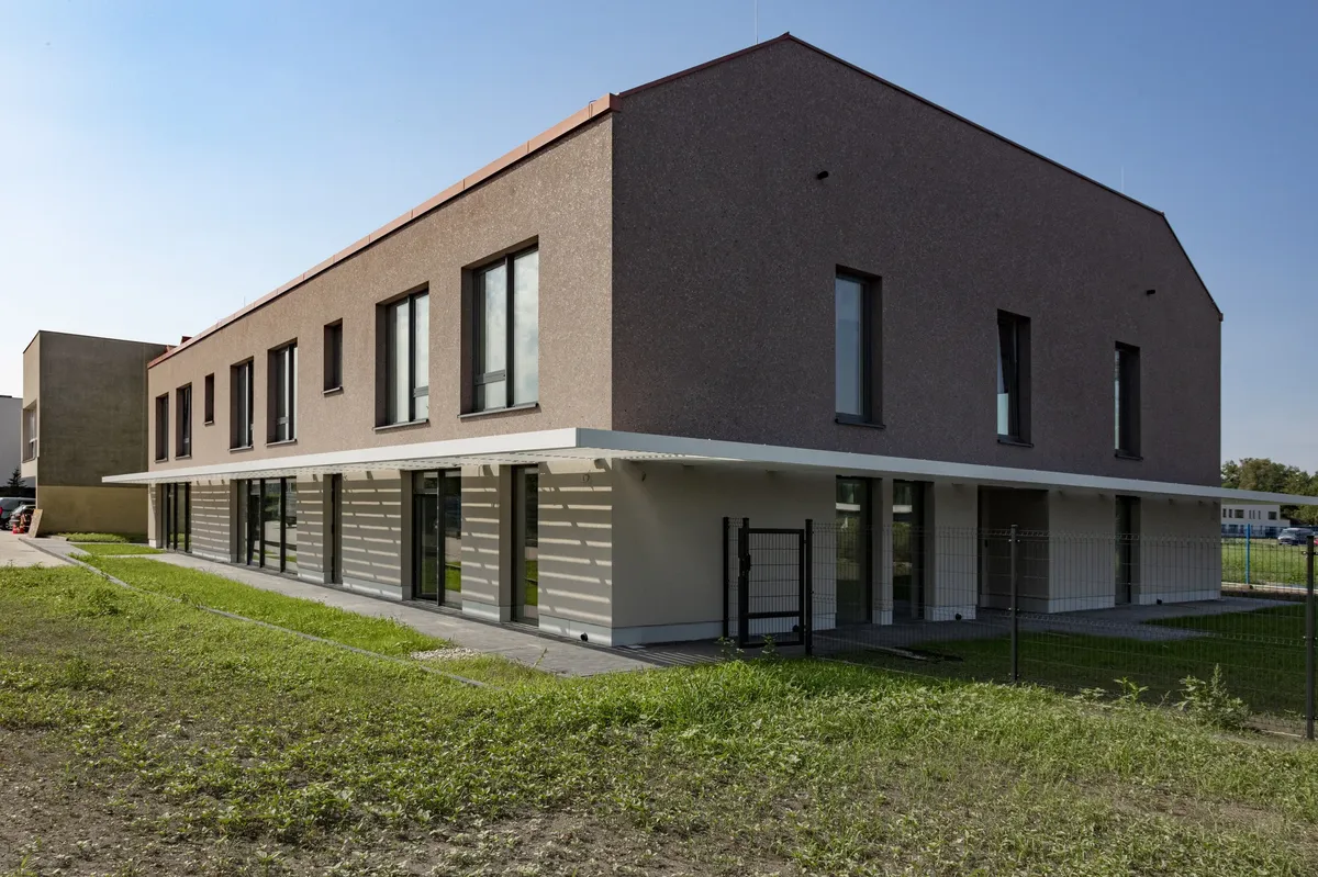 British Primary School of Wilanow — photo 7