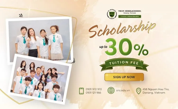 The St. Nicholas School