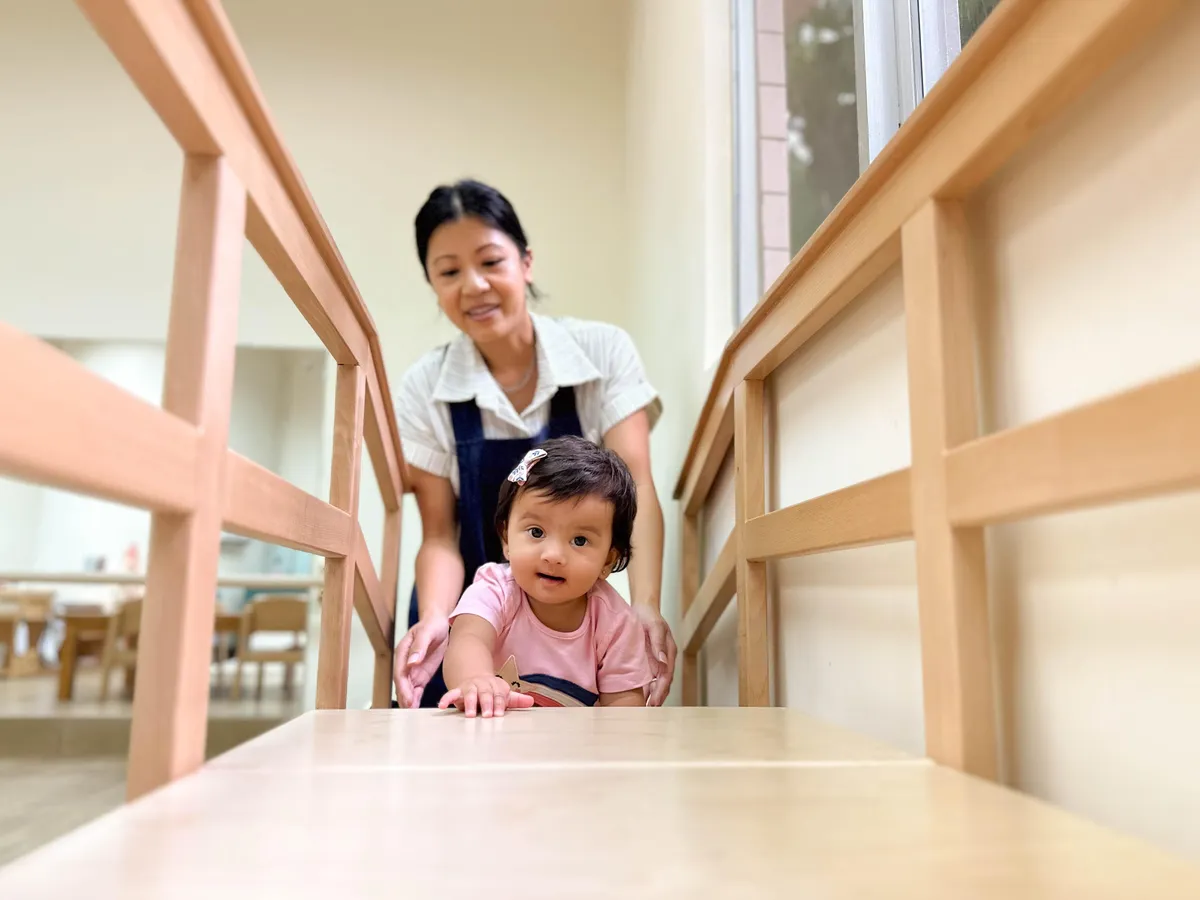 The International Montessori School — photo 7