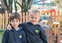 Myschool -  Mallorca International School