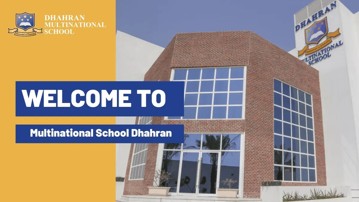 Multinational School Dhahran