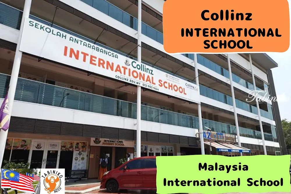 Collinz International School