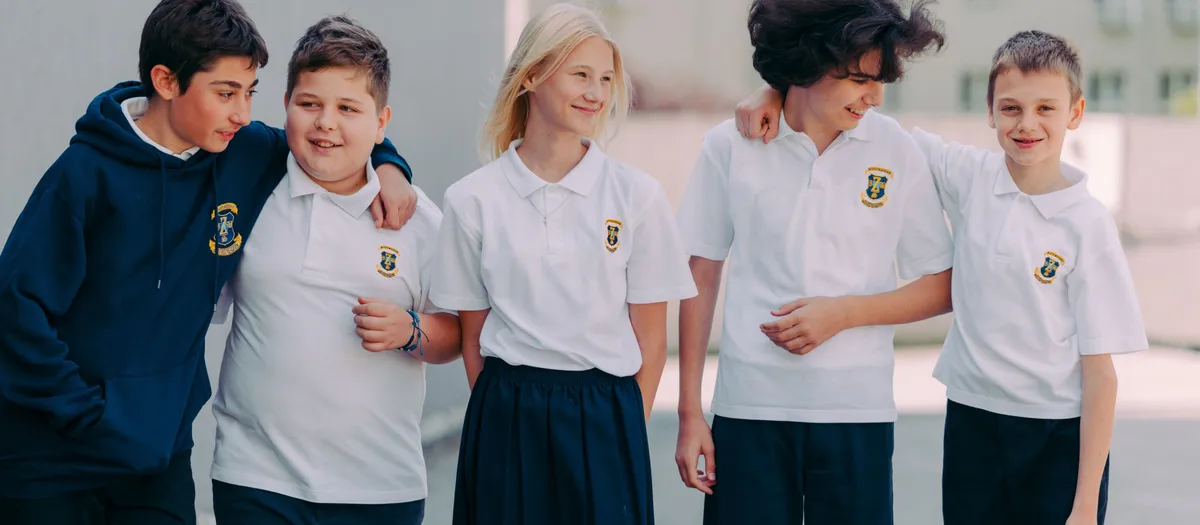 Bright Horizons - International British School of Zagreb