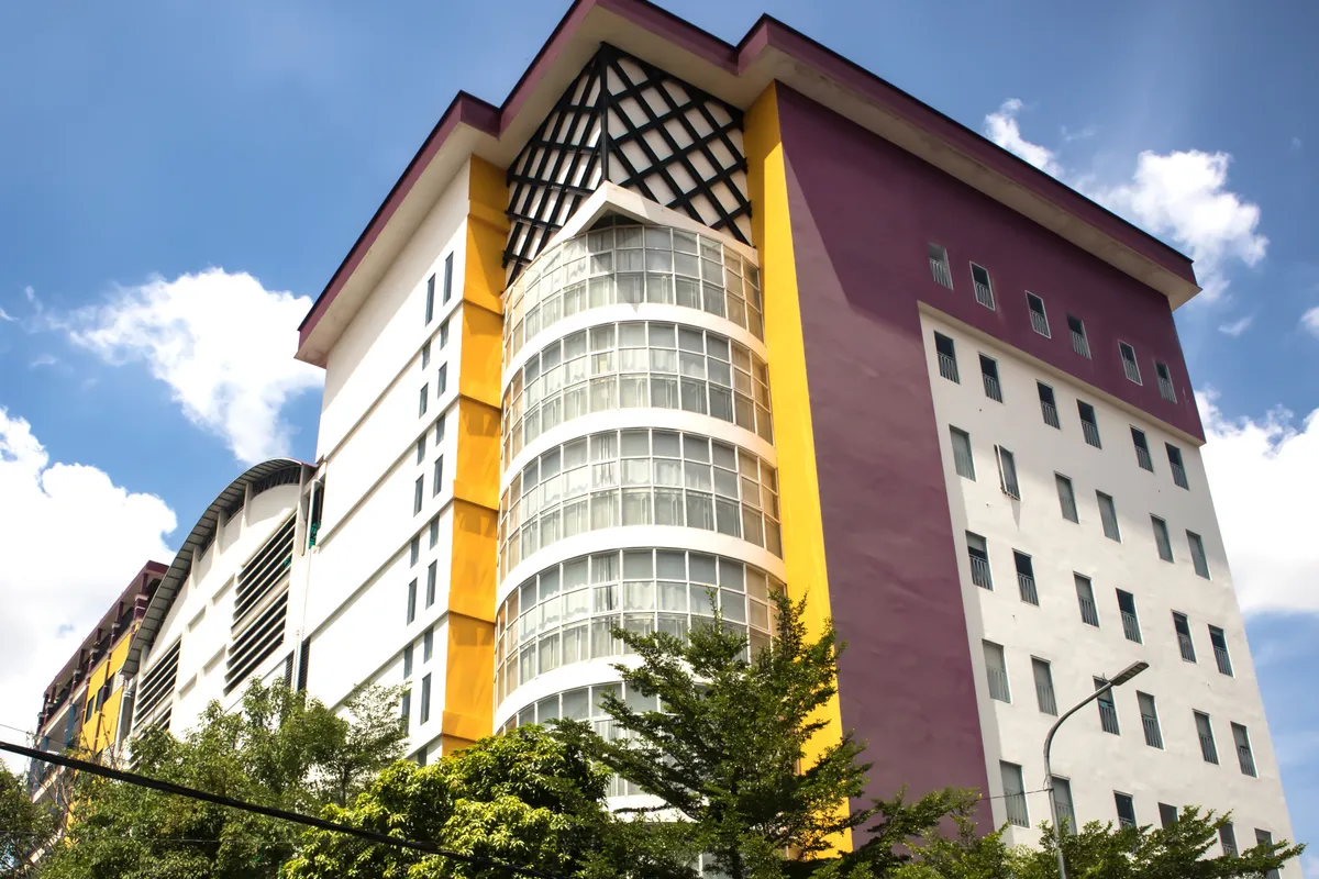 East-West International School — photo 1