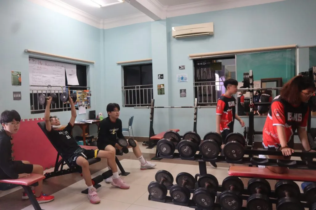 East-West International School — photo 2