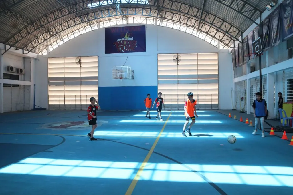 East-West International School — photo 6