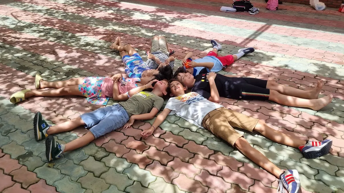 École Boule et Billes