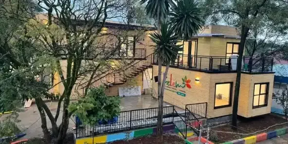 Kelem International School