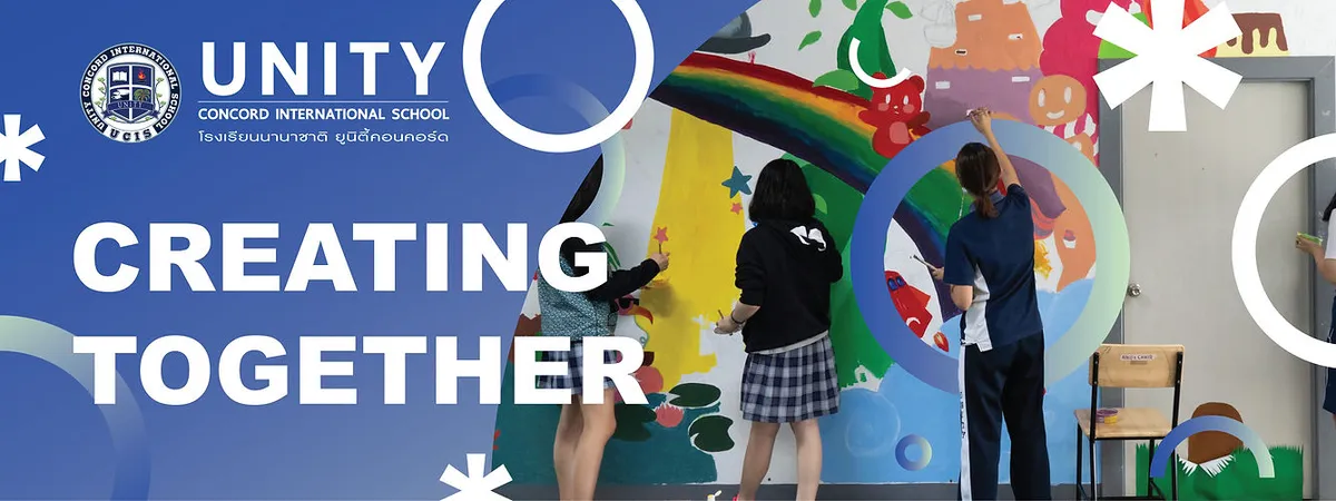 Unity Concord International School — photo 1