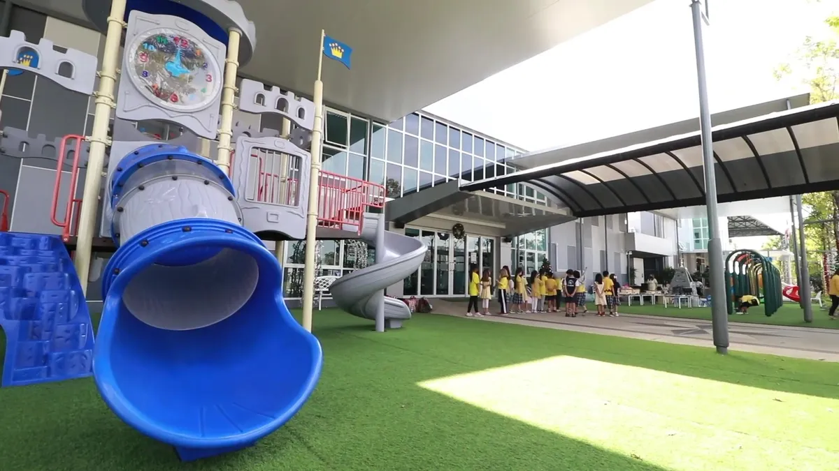 Unity Concord International School — photo 2