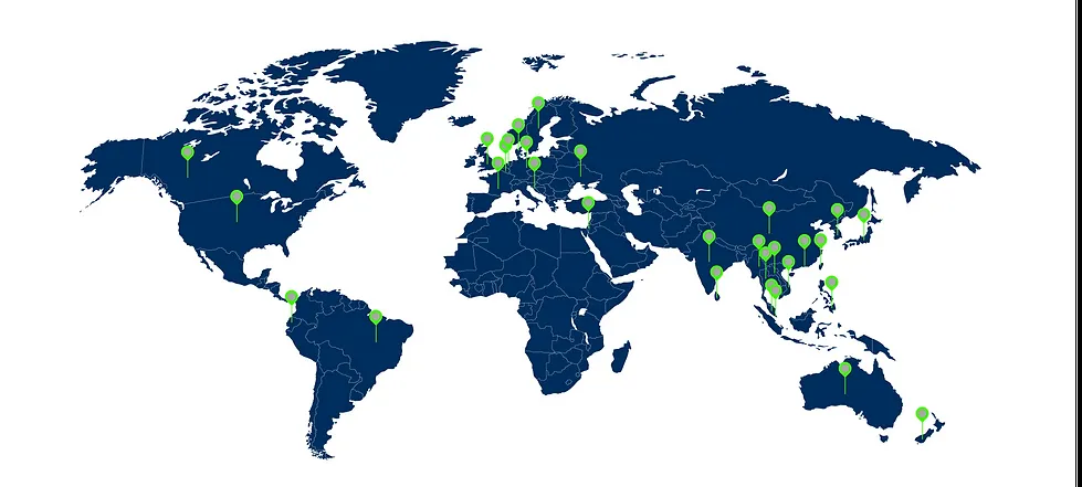 Unity Concord International School — photo 3