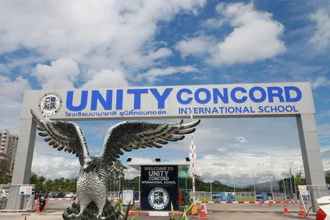 Unity Concord International School — photo 4