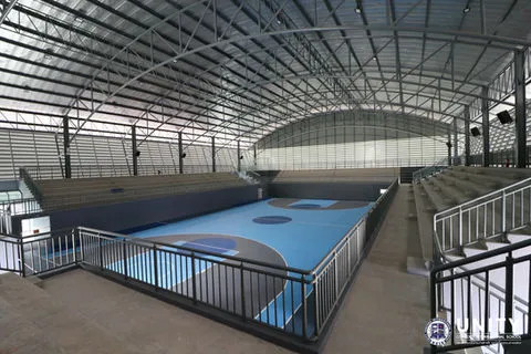 Unity Concord International School — photo 5