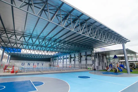 Unity Concord International School — photo 6