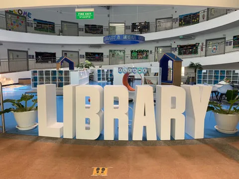 Unity Concord International School — photo 7