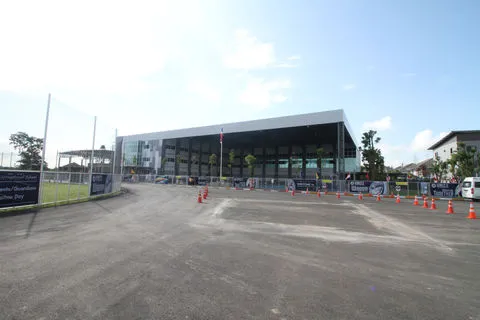 Unity Concord International School — photo 8