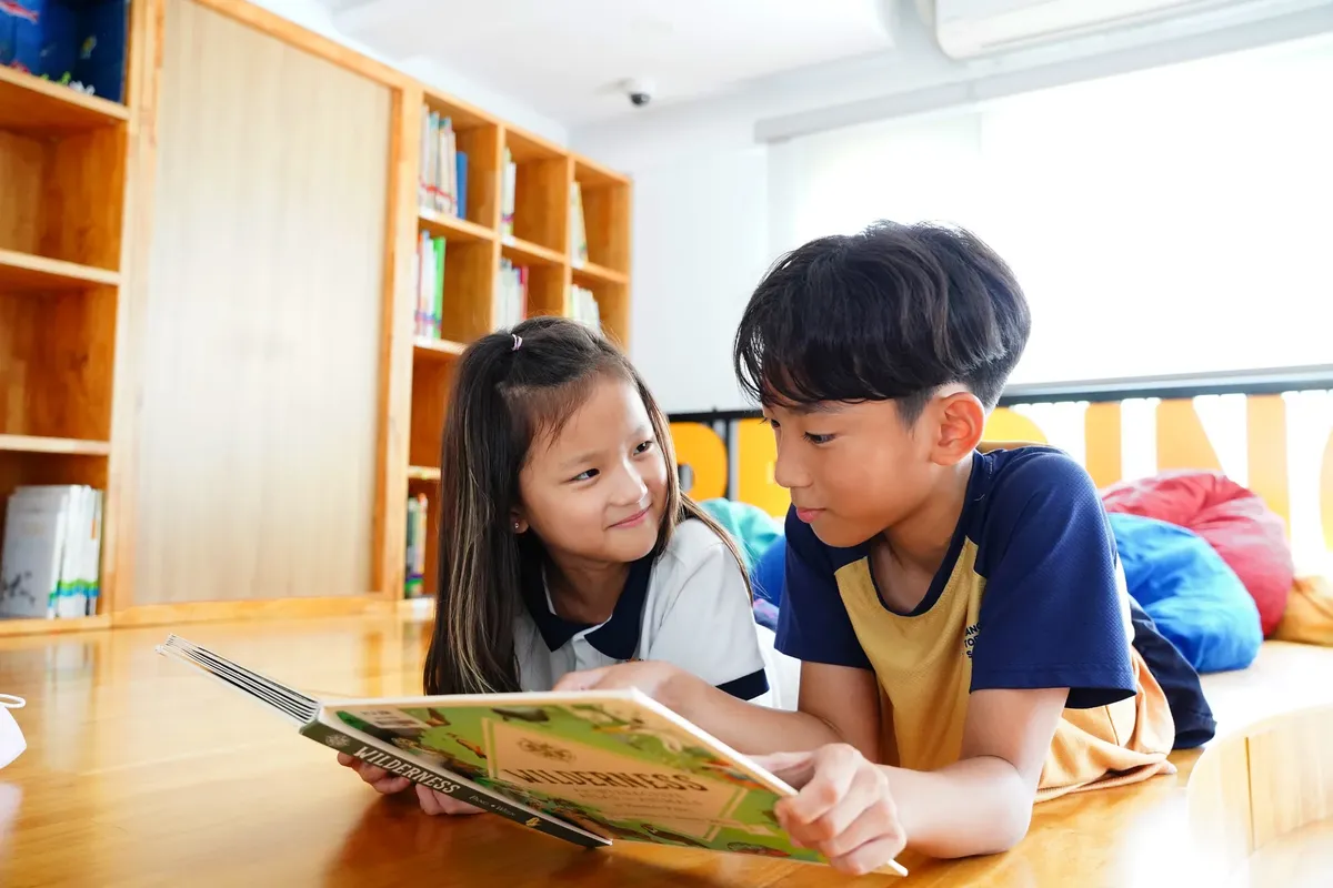 Hanoi Toronto School — photo 2