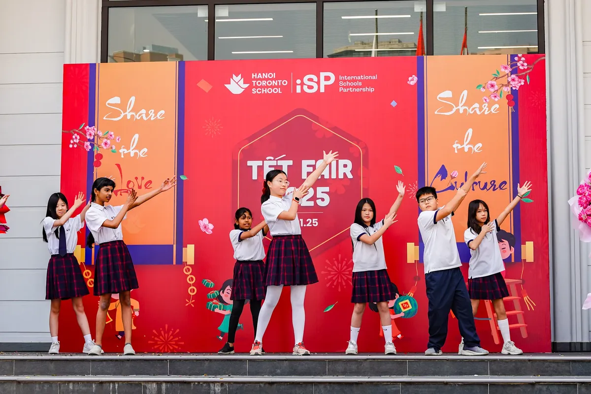 Hanoi Toronto School — photo 3