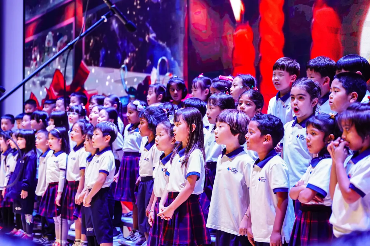 Hanoi Toronto School — photo 5