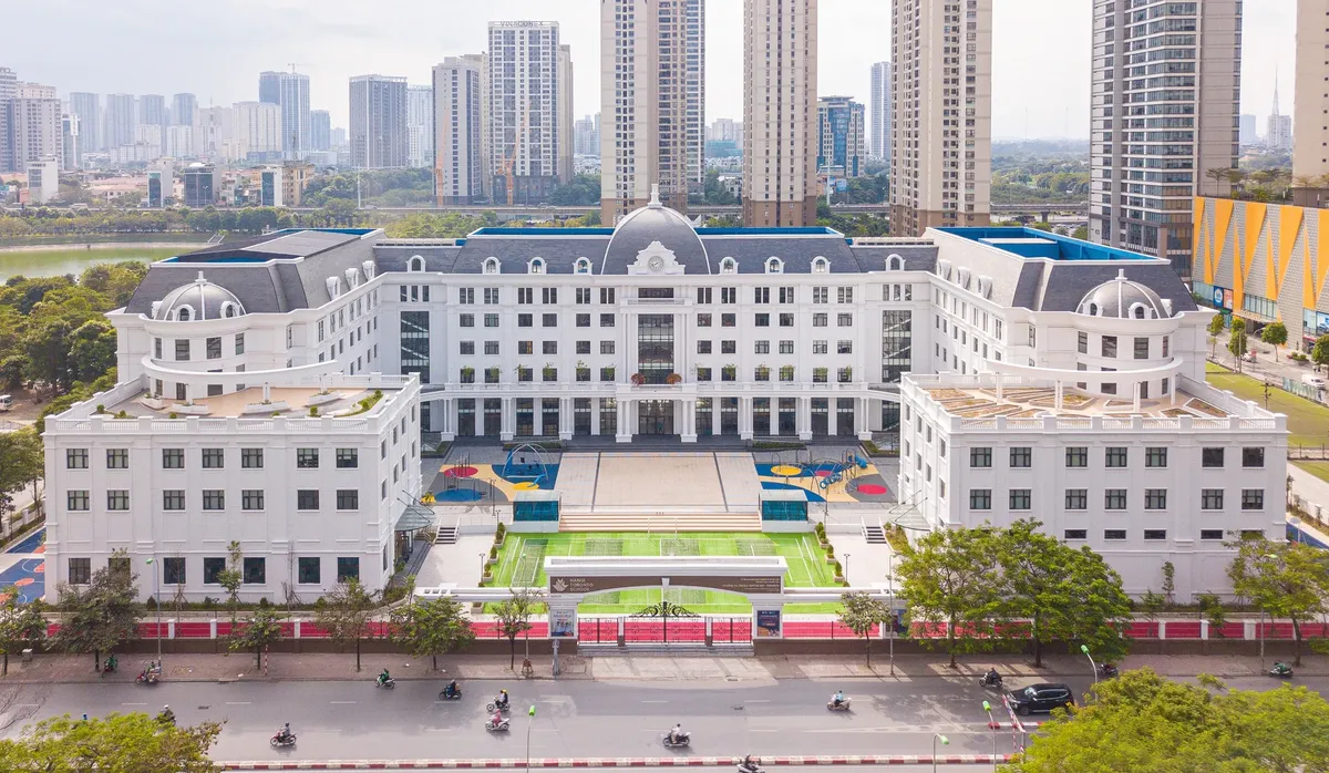 Hanoi Toronto School — photo 7