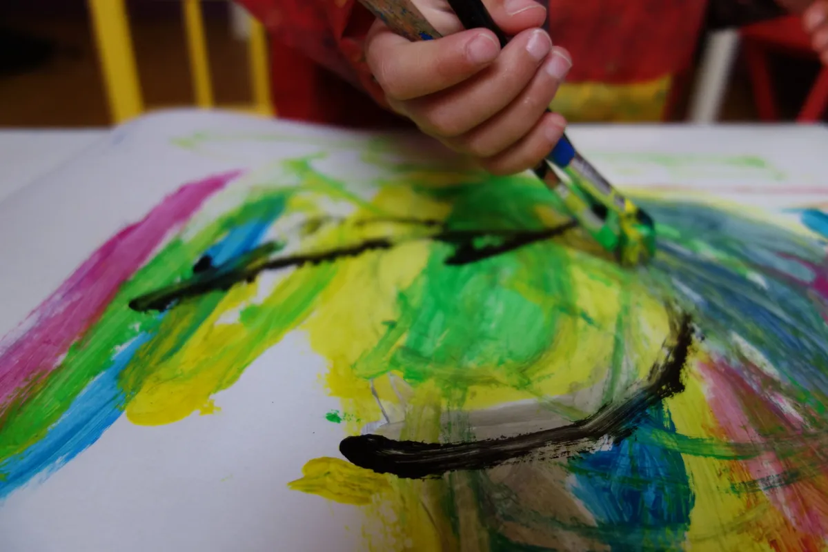 Tutti Frutti Primary School