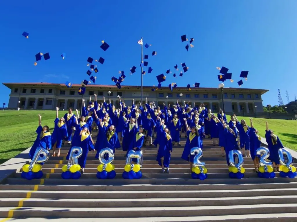 Oxford International School