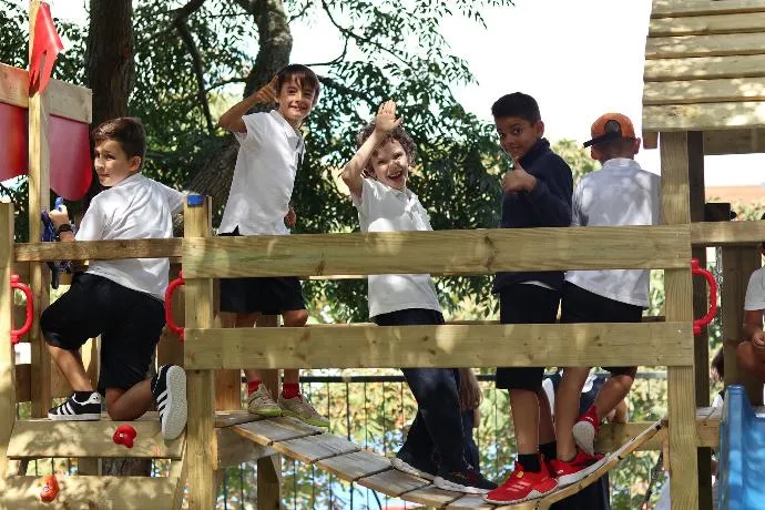 Prime School — photo 1