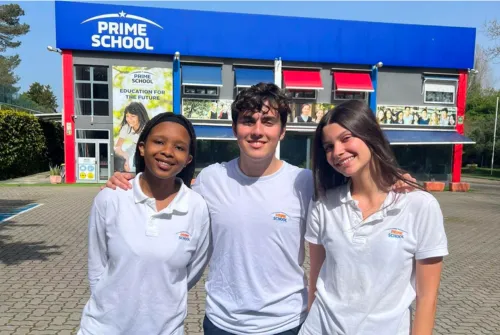 Prime School — photo 2