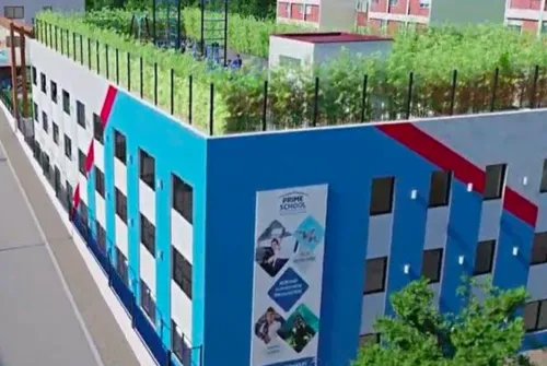 Prime School — photo 3