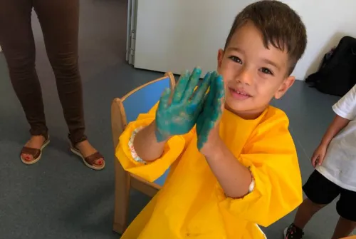 Prime School — photo 4