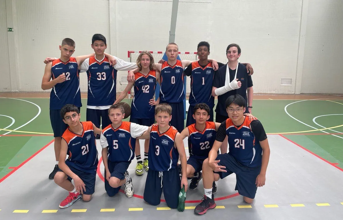 Prime School — photo 8