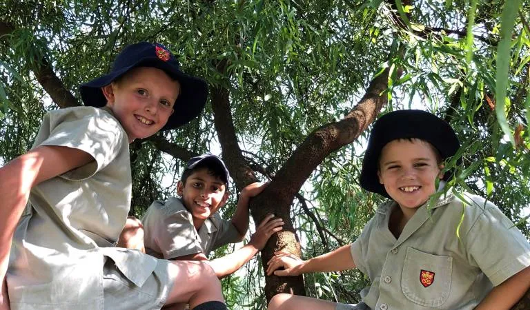 St Peter's Schools — photo 4