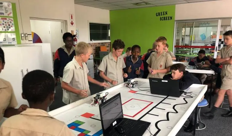 St Peter's Schools — photo 6