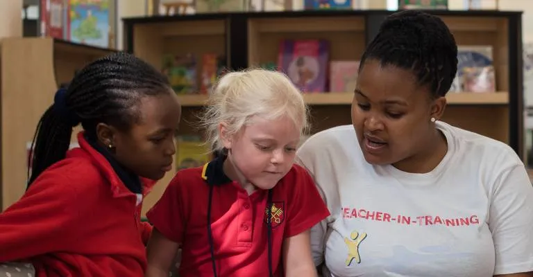 St Peter's Schools — photo 8