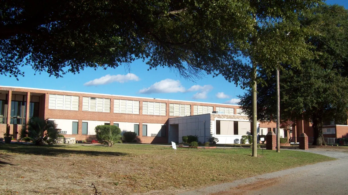 Wilson High School
