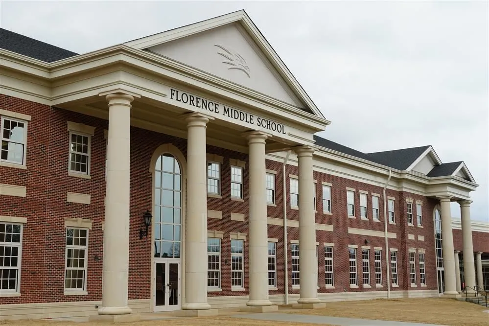 Florence High School