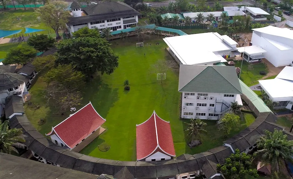 St. Andrews International School Green Valley