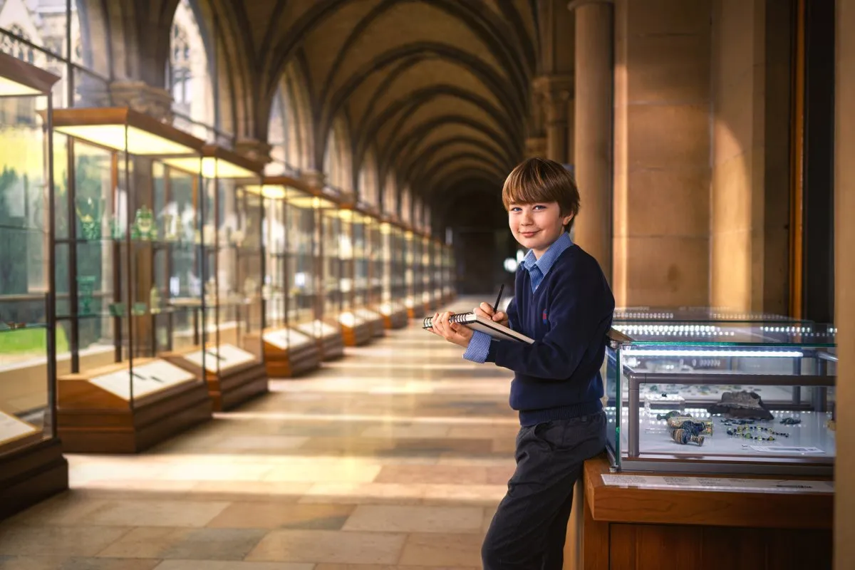 British Junior Academy of Brussels