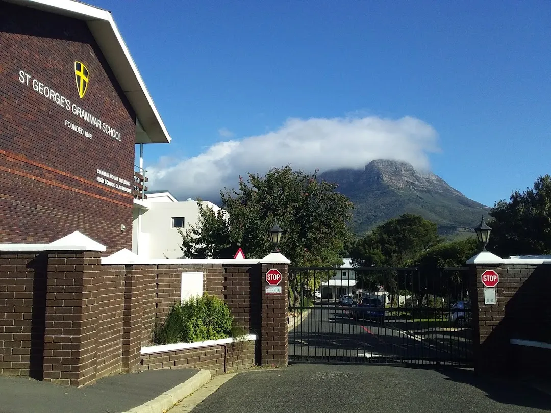 St George's Grammar School