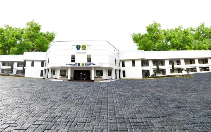 Australian International School