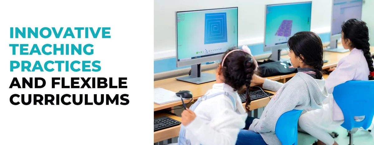 Al Majd Charter School — photo 3